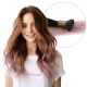 Ombre Pastel Fusion Hair Extensions (Pre Bonded Keratin) - Human Hair