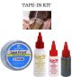 Tape-in Extensions Kit 