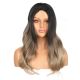 DM2031289-v4 - Long Ombre Blonde Synthetic Hair Wig 
