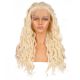G170740024-v3 - Long Blonde Synthetic Hair Wig 