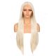 Z1611011C-v4 - Long Blonde Synthetic Hair Wig