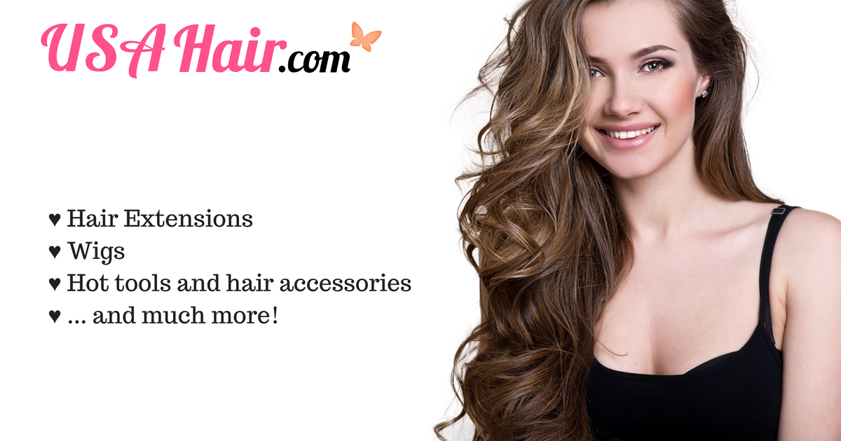 Clip in Hair Extensions - Best Remy Human Hair Extensions Clip In