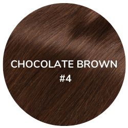 Chocolate Brown #4