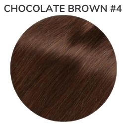 chocolate brown