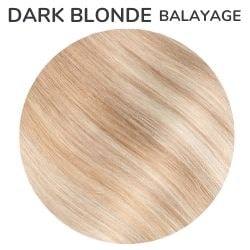 Dark Blonde Balayage